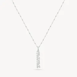 Mama Necklace - Hillberg &  Berk