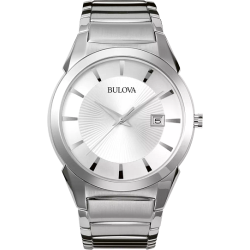 Bulova Men's Classic Watch