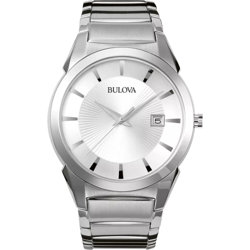 Bulova Men's Classic Watch