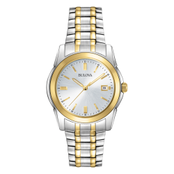 Bulova Women's Classic Watch