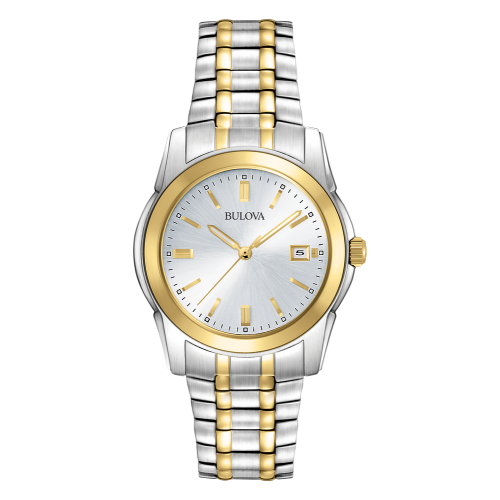 Bulova Women's Classic Watch