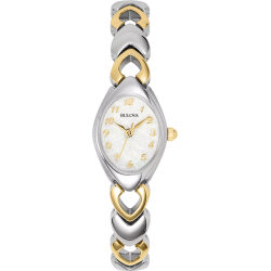 Bulova Women's Classic Watch