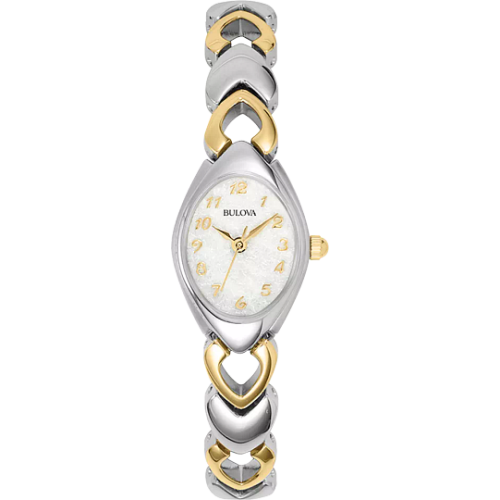 Bulova Women's Classic Watch