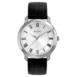 Bulova Men's Classic Watch