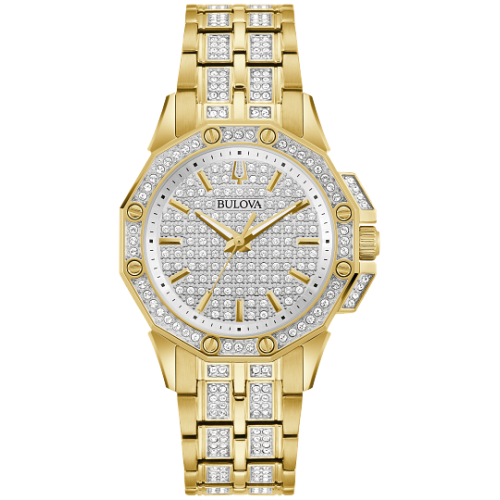 Bulova Women's Octava Watch