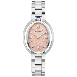 Bulova Women's Rubaiyat Watch