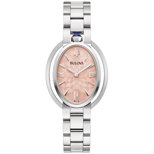 Bulova Women's Rubaiyat Watch