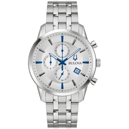 Bulova Men's Sutton Watch