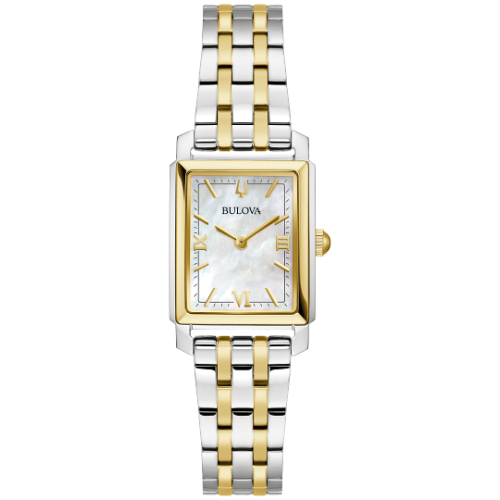 Bulova Women's Sutton Watch