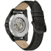 Bulova Men's Sutton Automatic, Full Skeleton Watch