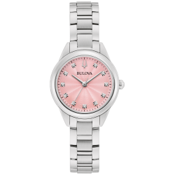 Bulova Women's Sutton Watch