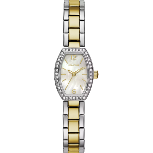 Caravelle Women's Dress Watch