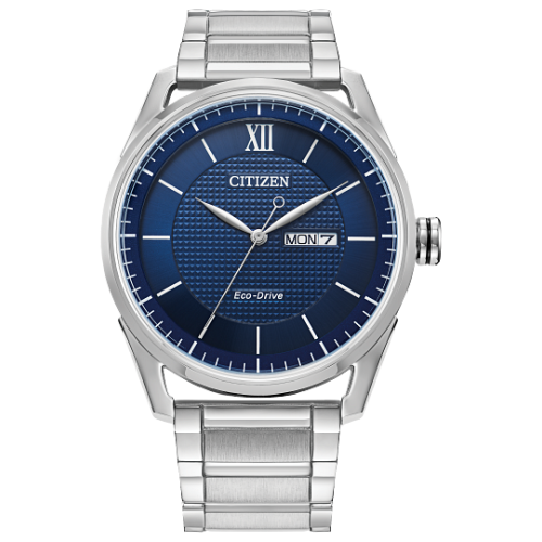 Citizen Men's Eco-Drive Classic Watch