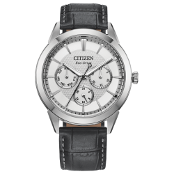 Citizen Men's Eco-Drive Classic Watch