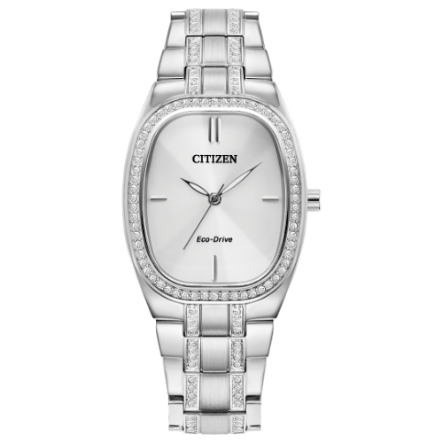 Citizen Women's Crystal Watch