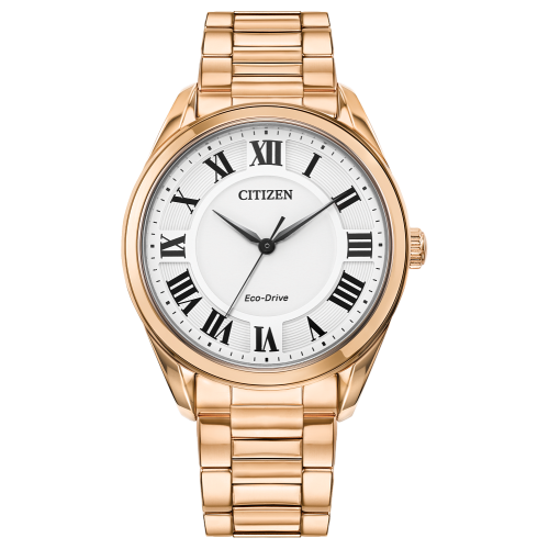 Citizen Women's Eco-Drive Fiore Watch