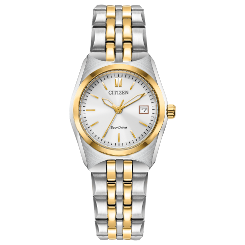 Citizen Women's Eco-Drive Corso Watch