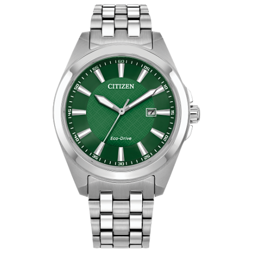 Citizen Men's Eco-Drive Peyten Watch