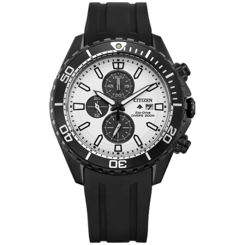 Citizen Men's Eco-Drive Promaster Dive Watch