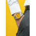 Citizen Tsuyosa Collection Watch-Yellow