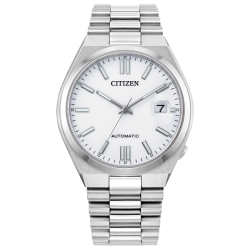 Citizen Tsuyosa Collection Watch-White