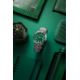Citizen Tsuyosa Collection Watch - Green/White