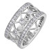 Diamond Fashion Ring- 1.00ct TDW
