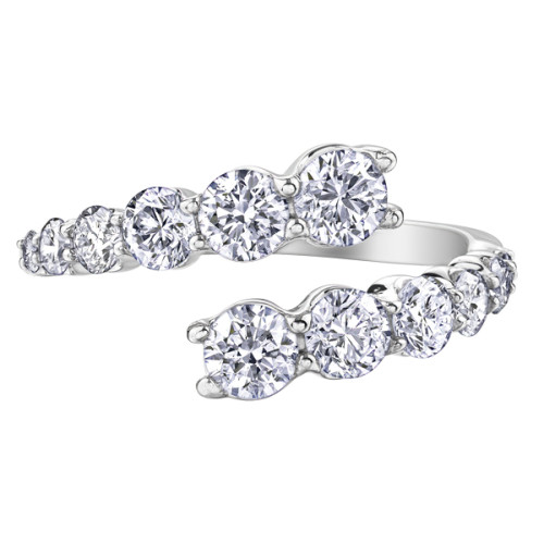 Diamond Fashion Ring- 1.50ct
