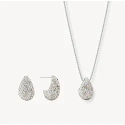 Glitz Sparkle Dream Drop Set - Hillberg & Berk