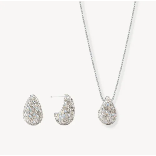 Glitz Sparkle Dream Drop Set - Hillberg & Berk Glitz Sparkle Dream Drop Set - Hillberg & Berk