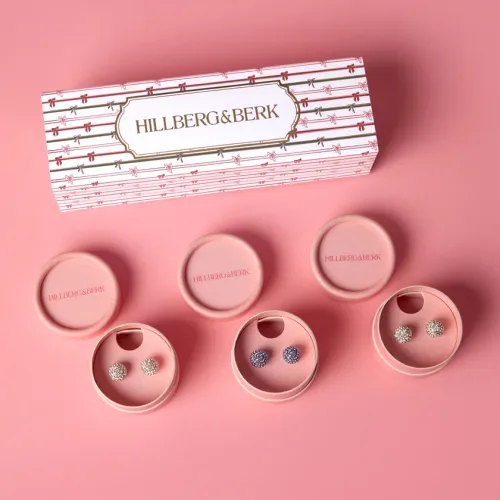 The Party Set - Hillberg & Berk