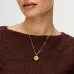 Desert Rose & Sand Dunes Double Sided Charm - Hillberg & Berk