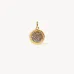 Desert Rose & Sand Dunes Double Sided Charm - Hillberg & Berk