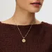 Desert Rose & Sand Dunes Double Sided Charm - Hillberg & Berk