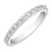 Canadian Diamond Band- 0.50ct TDW