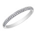 Dual Diamond Band- 0.20ct TDW