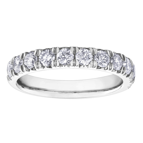 Diamond Band Prong Set- 1.00ct TDW