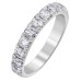 Diamond Band Prong Set- 1.00ct TDW