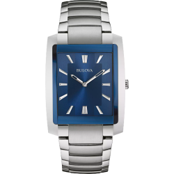 Bulova Men's Classic Watch