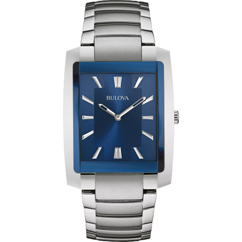 Bulova Men's Classic Watch