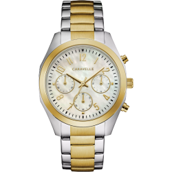 Caravelle Women's Sport Watch